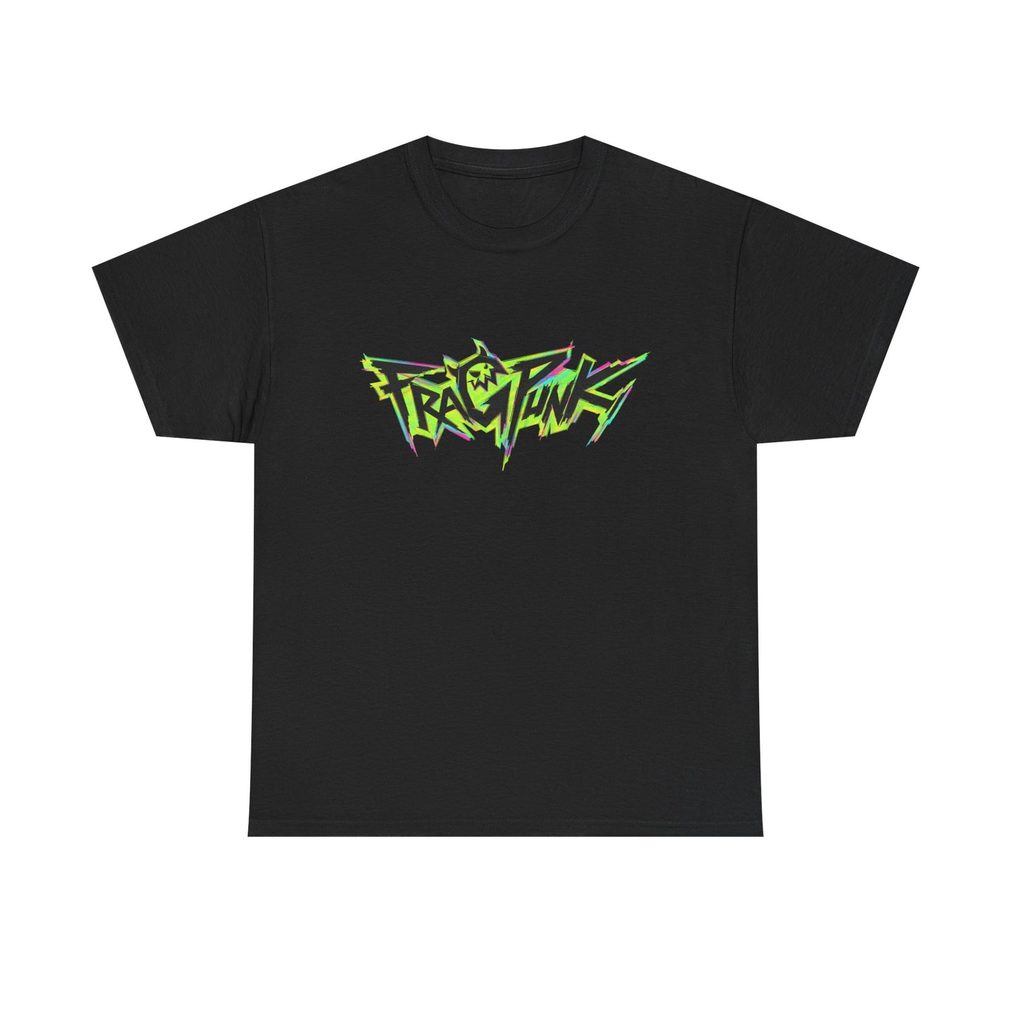 FragPunk Logo T-Shirt