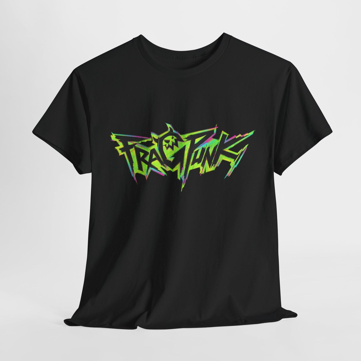 FragPunk Logo T-Shirt