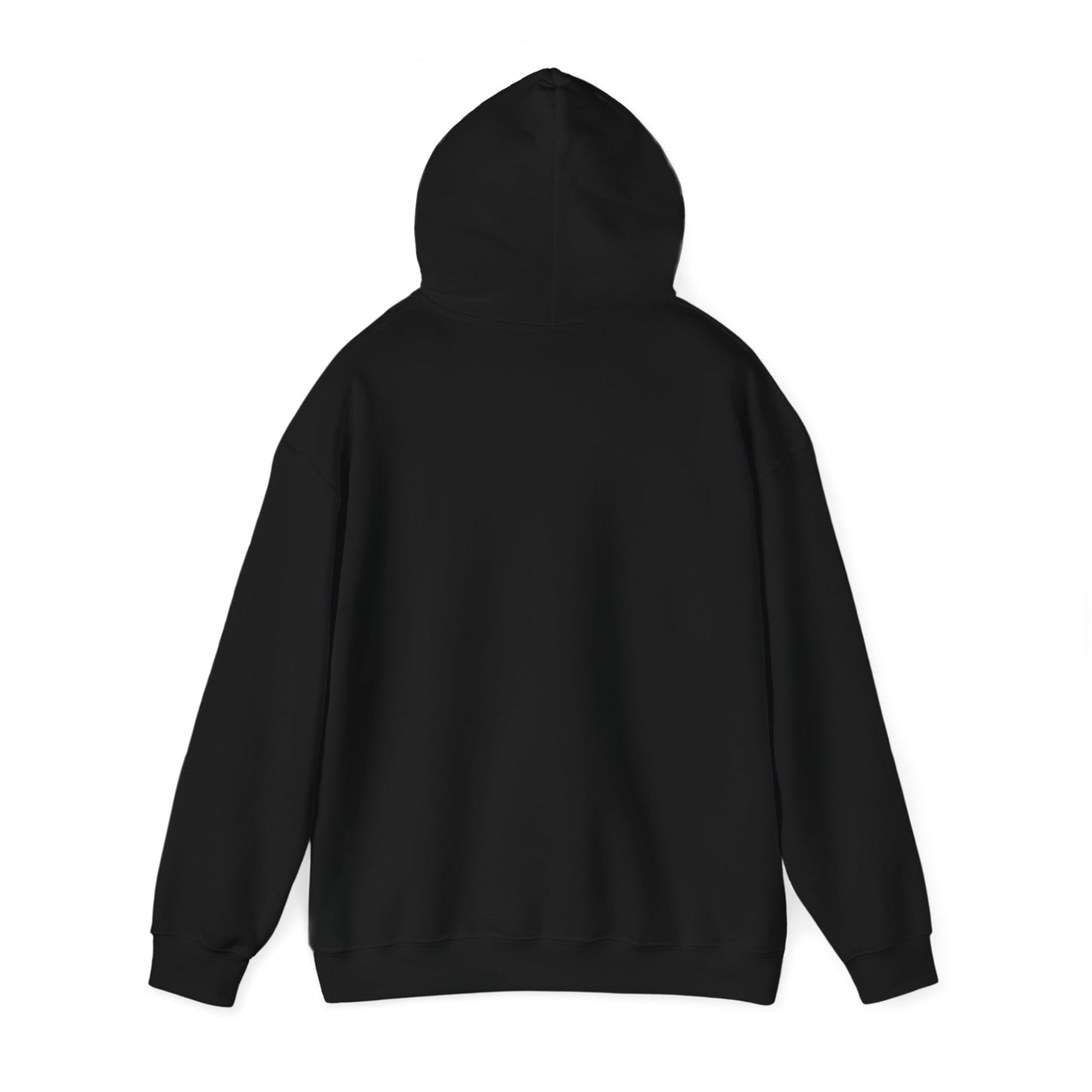 FragPunk Logo Hoodie