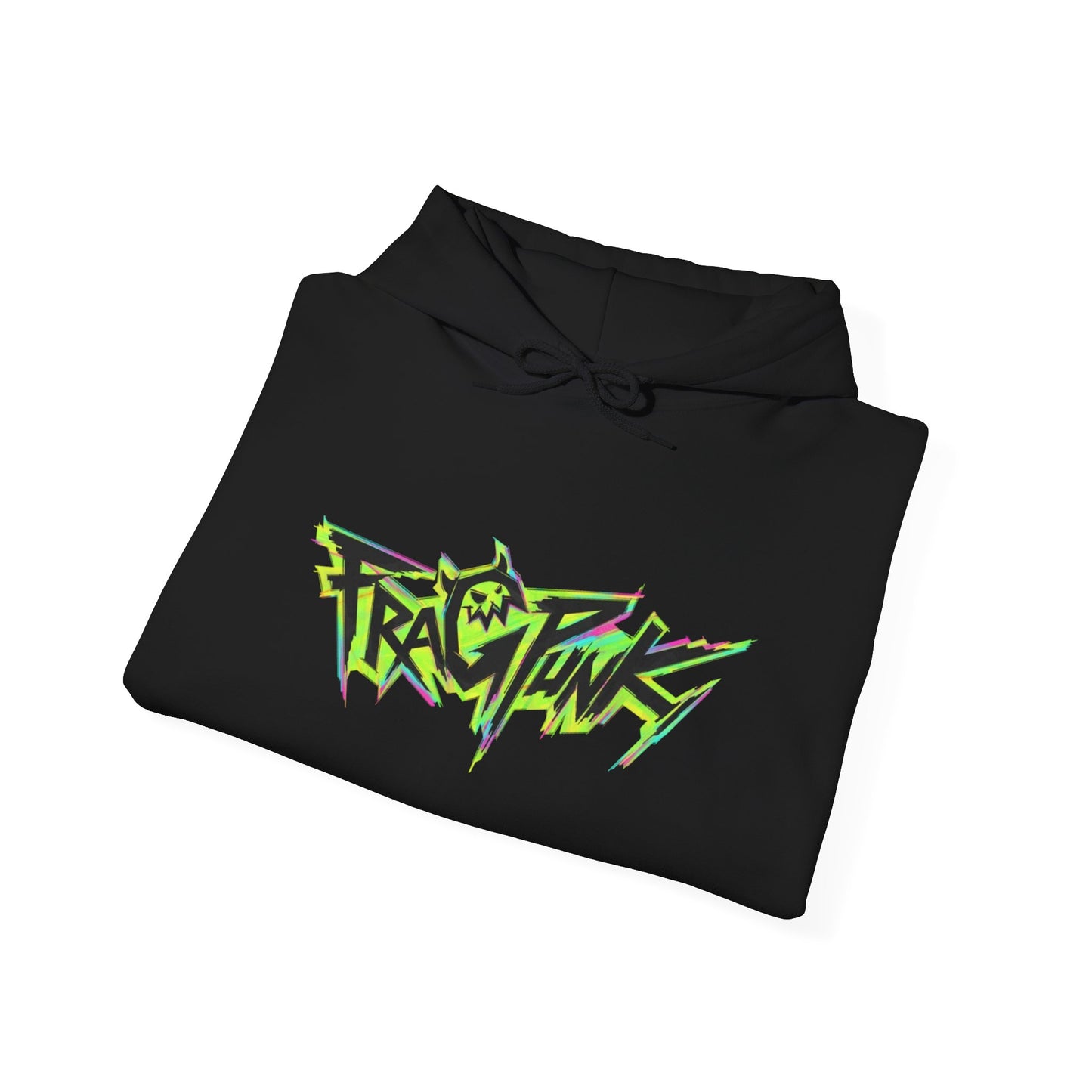 FragPunk Logo Hoodie