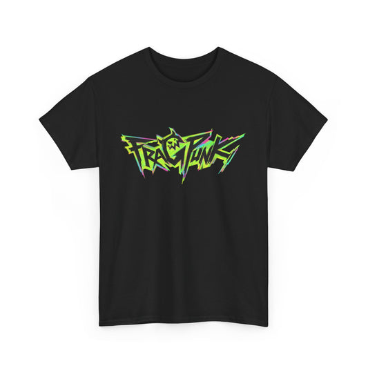 FragPunk Logo T-Shirt
