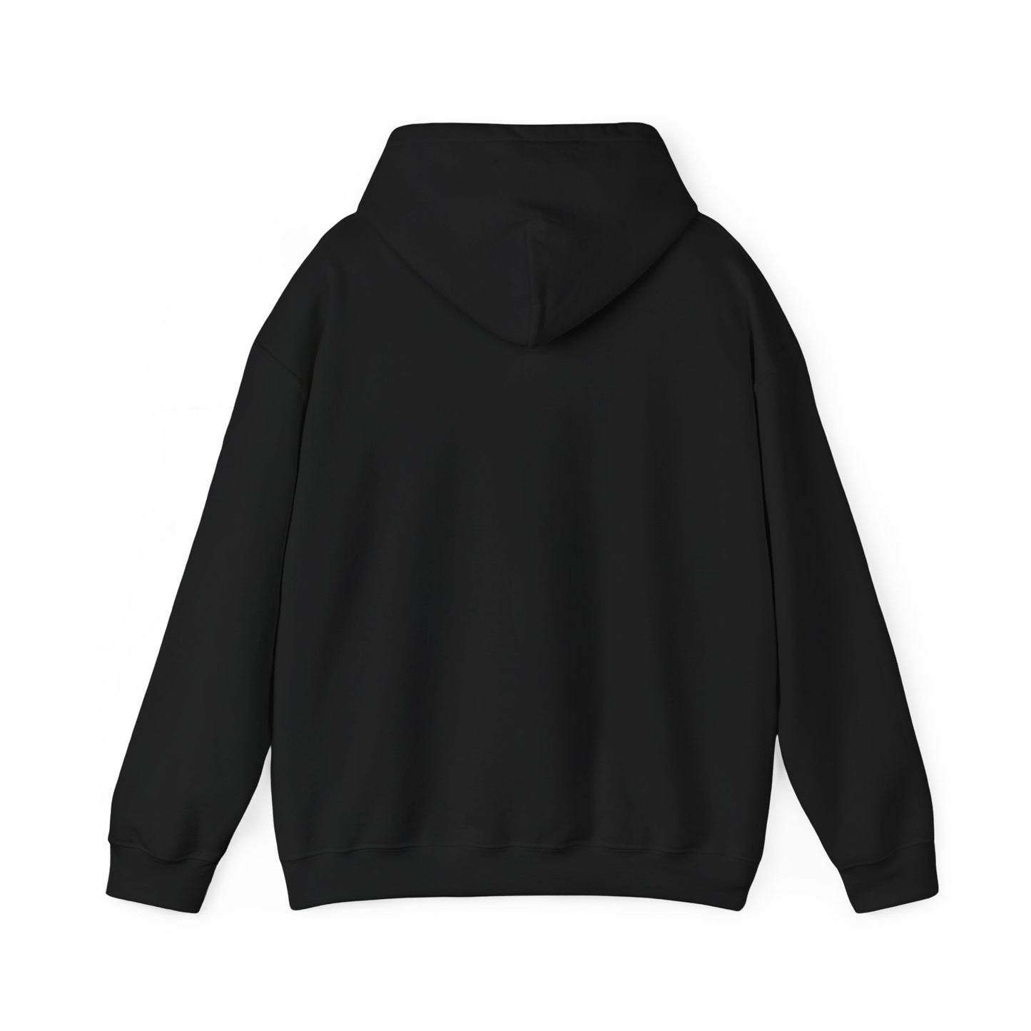 FragPunk Logo Hoodie