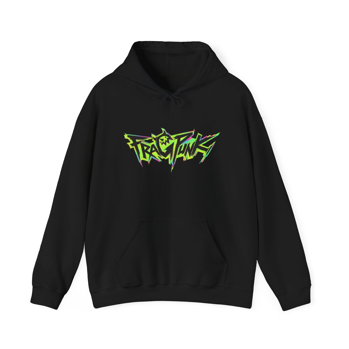 FragPunk Logo Hoodie