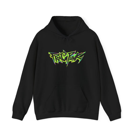 FragPunk Logo Hoodie