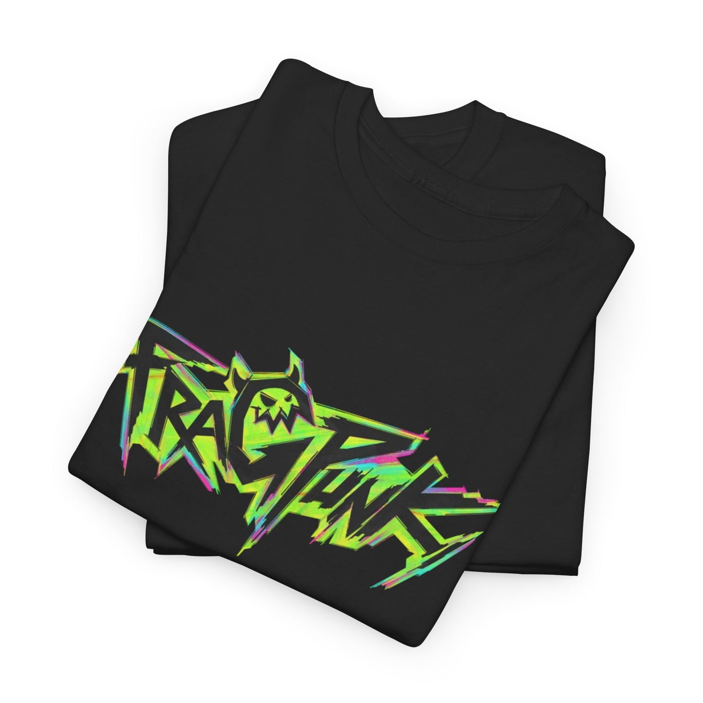 FragPunk Logo T-Shirt